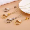 Collier Femme ALBERTO RICCI KS1177 - ALBERTO RICCI