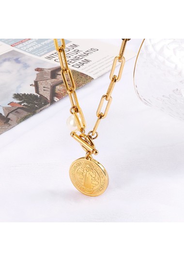 Collier Femme ALBERTO RICCI KS13541
