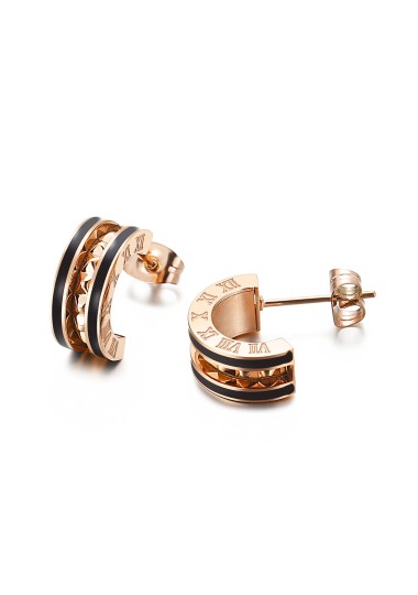 Boucle d'Oreille ALBERTO RICCI KE9555 ALBERTO RICCI - 1