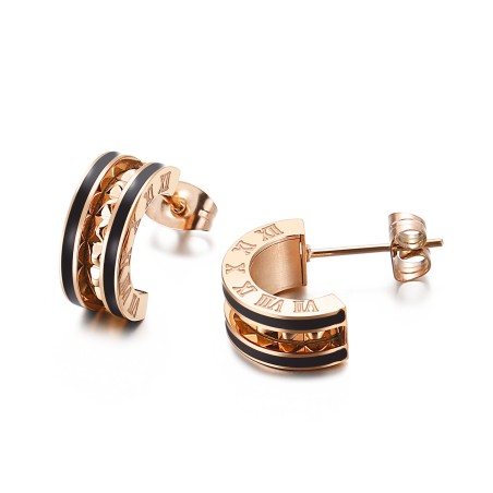 Boucle d'Oreille ALBERTO RICCI KE9555 ALBERTO RICCI - 1