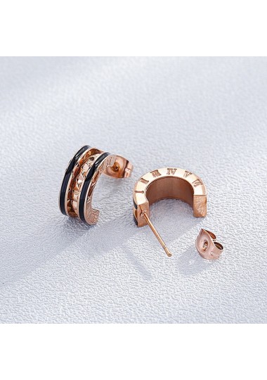 Boucle d'Oreille ALBERTO RICCI KE9555