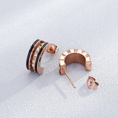 Boucle d'Oreille ALBERTO RICCI KE9555