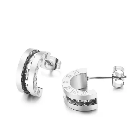 Boucle d'Oreille ALBERTO RICCI KE9555 - ALBERTO RICCI