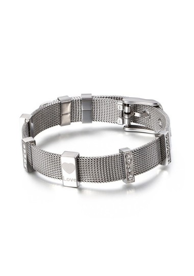 Bracelet Femme ALBERTO RICCI KB1114 ALBERTO RICCI - 1