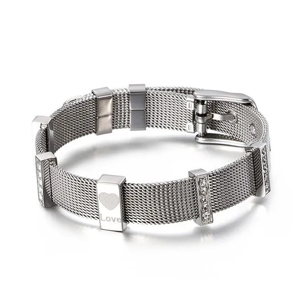Bracelet Femme ALBERTO RICCI KB1114 - ALBERTO RICCI Bracelet Femme ALBERTO RICCI KB1114 - ALBERTO RICCI