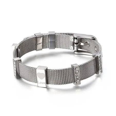 Bracelet Femme ALBERTO RICCI KB1114 - ALBERTO RICCI
