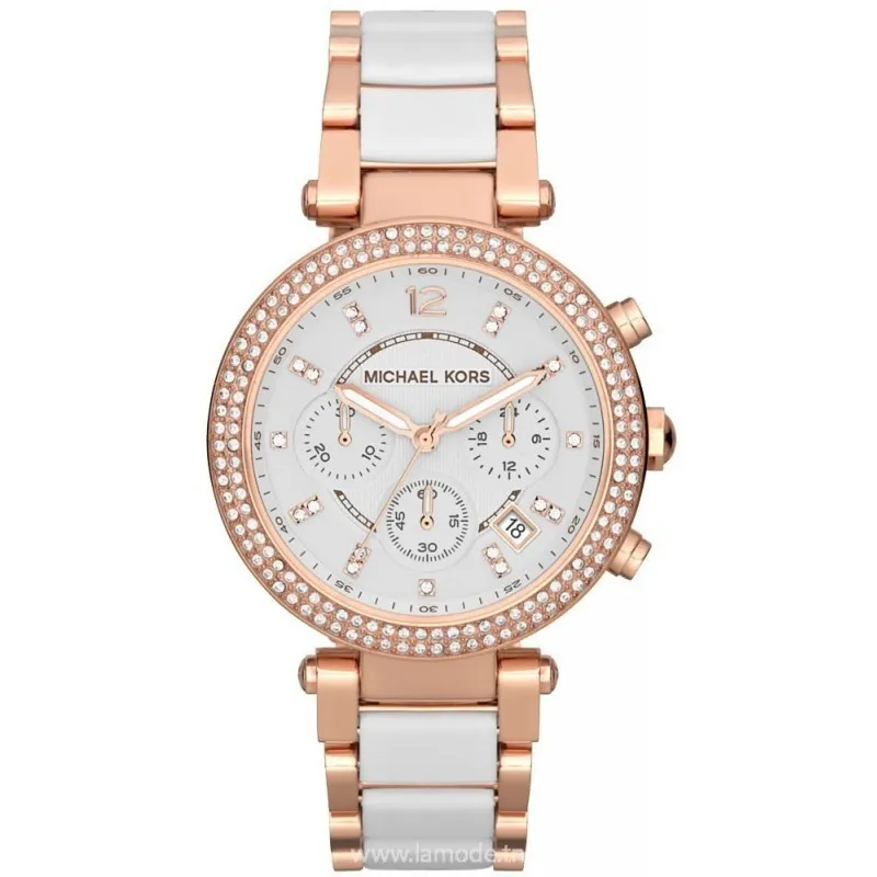 Montre Femme Michael Kors Parker MK5774