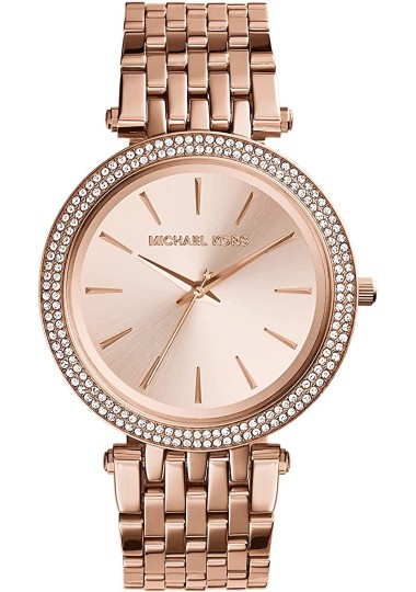 Montre Femme MICHAEL KORS MK3192 Michael kors - 1
