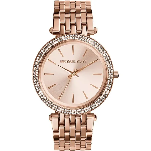 Montre Femme Michael Kors Darci MK3192 LaMode Tunisie