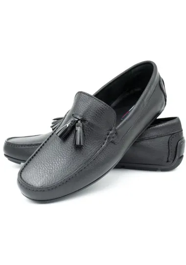 Mocassin Homme BEYLER  BE013NC - BEYLER