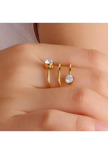 Bague ALBERTO RICCI KR5406 ALBERTO RICCI - 3