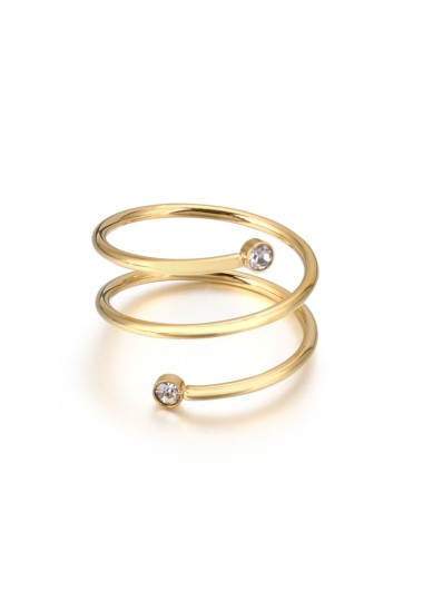 Bague ALBERTO RICCI KR5406 ALBERTO RICCI - 4