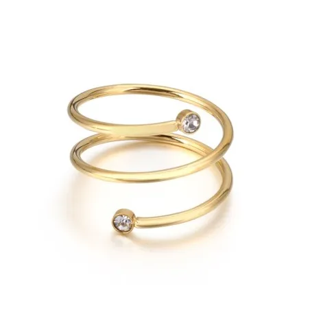 Bague ALBERTO RICCI KR5406 - ALBERTO RICCI