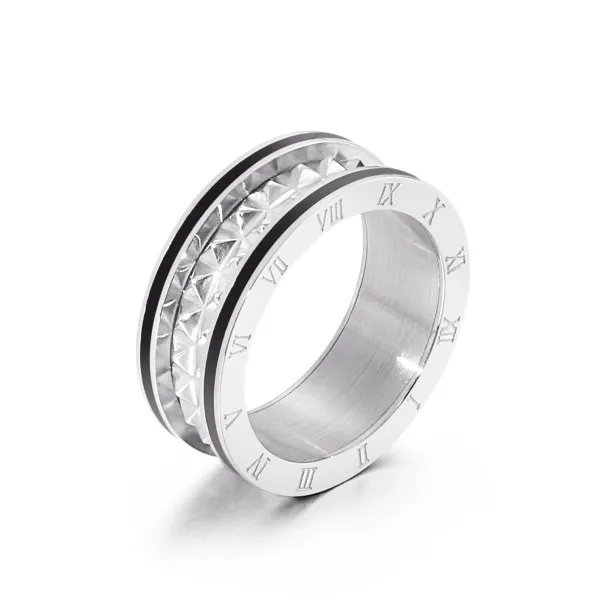 Bague ALBERTO RICCI KR9203 - ALBERTO RICCI Bague ALBERTO RICCI KR9203 - ALBERTO RICCI