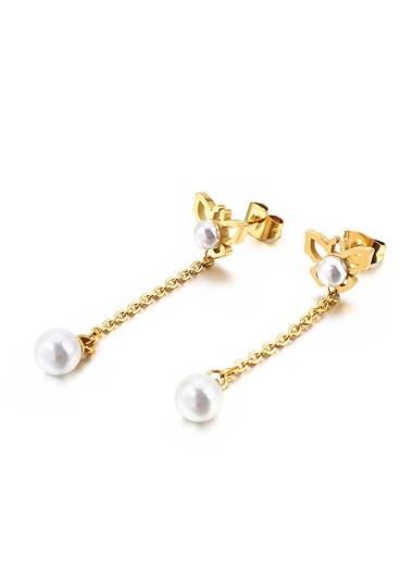 Boucle d'Oreille ALBERTO RICCI KE8460