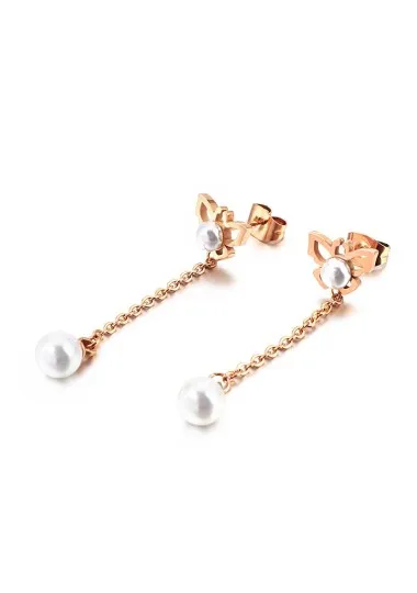 Boucle d'oreille Femme ALBERTO RICCI  KE8460 - ALBERTO RICCI
