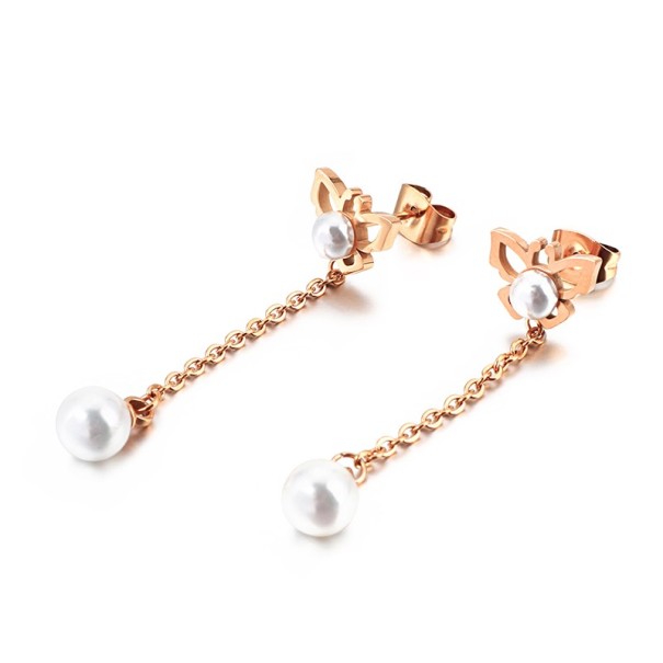 Boucle d'oreille Femme ALBERTO RICCI  KE8460 - ALBERTO RICCI