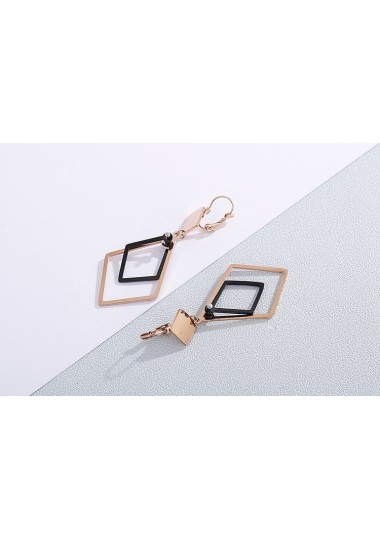 Boucle d'Oreille ALBERTO RICCI KE8682