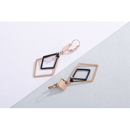 Boucle d'Oreille ALBERTO RICCI KE8682