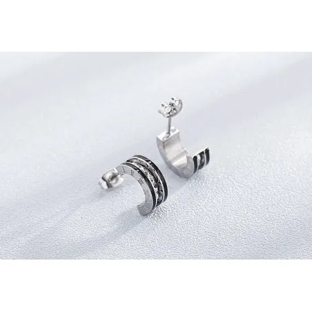 Boucle d'Oreille ALBERTO RICCI KE9555 - ALBERTO RICCI