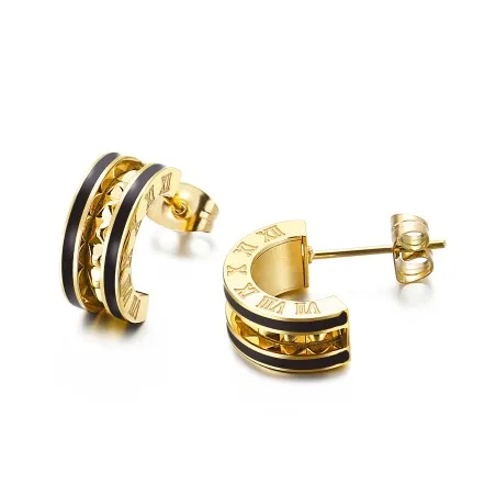 Boucle d'Oreille ALBERTO RICCI KE9555 - ALBERTO RICCI