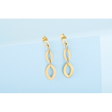 Boucle d'Oreille ALBERTO RICCI KE9799