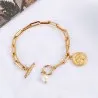 Bracelet Femme ALBERTO RICCI KB13841 - ALBERTO RICCI