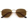 Lunettes de Soleil Femme RAY-BAN RB3548-N - Ray-Ban