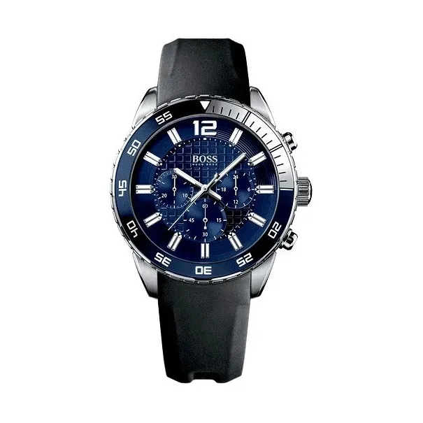 Montre Homme HUGO BOSS 1512803