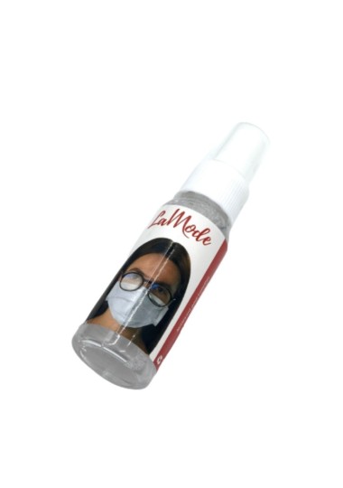 Kit d'entretien pour lunettes ALBERTO RICCI - 3