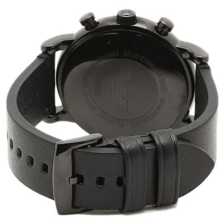 Montre Homme EMPORIO ARMANI AR1918