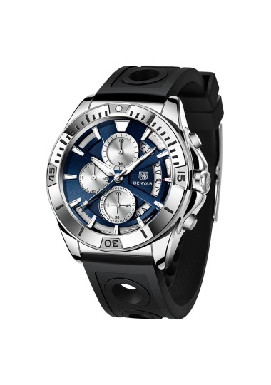 Montre Homme Benyar 5180G Benyar - 6