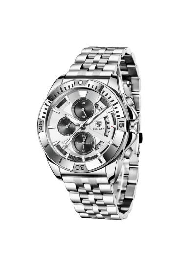 Montre Homme Benyar 5180G Benyar - 2