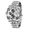Montre Homme Benyar 5180G - Benyar