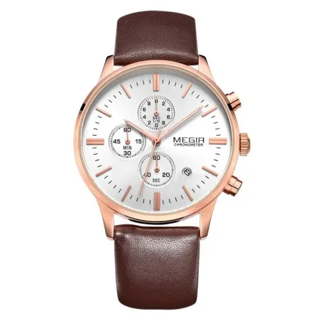 Montre Homme MEGIR 2011G - MEGIR