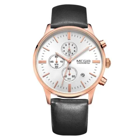 Montre Homme MEGIR 2011G - MEGIR