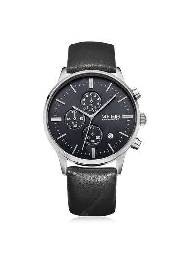 Montre Homme MEGIR 2011G