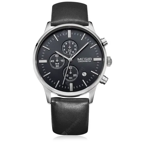 Montre Homme MEGIR 2011G - MEGIR
