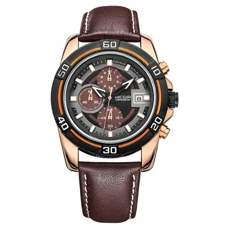 Montre Homme MEGIR 2023G - MEGIR