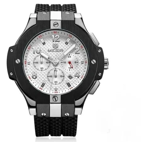 Montre Homme MEGIR 2050G - MEGIR