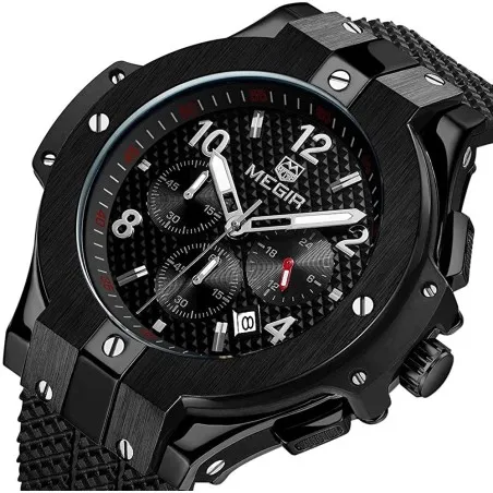 Montre Homme MEGIR 2050G - MEGIR