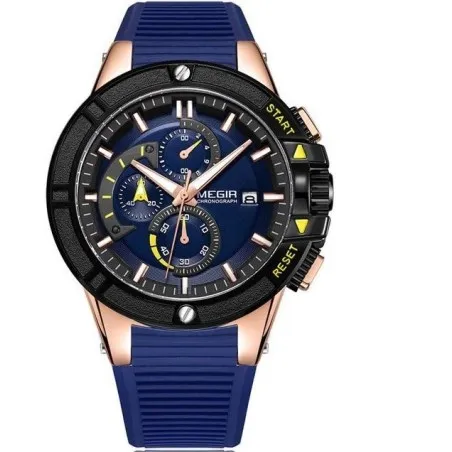 Montre Homme MEGIR 2095G - MEGIR