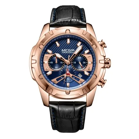Montre Homme MEGIR 2102G - MEGIR