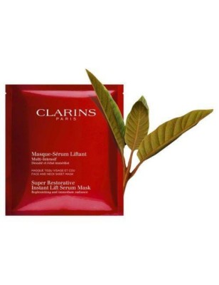 Masque CLARINS SÉRUM LIFTANT CLARINS - 1