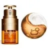 Soins CLARINS Double Serum Eye - CLARINS