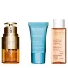Soins CLARINS Double Serum Eye - CLARINS
