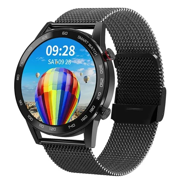 Montre Connectée Homme ALBERTO RICCI ADT95T - ALBERTO RICCI Montre Connectée Homme ALBERTO RICCI ADT95T - ALBERTO RICCI