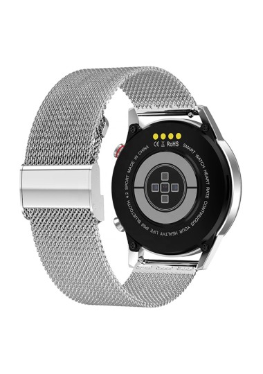 Montre Connectée Homme ALBERTO RICCI DT95 ALBERTO RICCI - 9