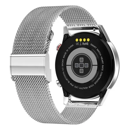 Montre Connectée Homme ALBERTO RICCI  ADT95T - ALBERTO RICCI