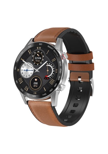 Montre Connectée Homme ALBERTO RICCI DT95